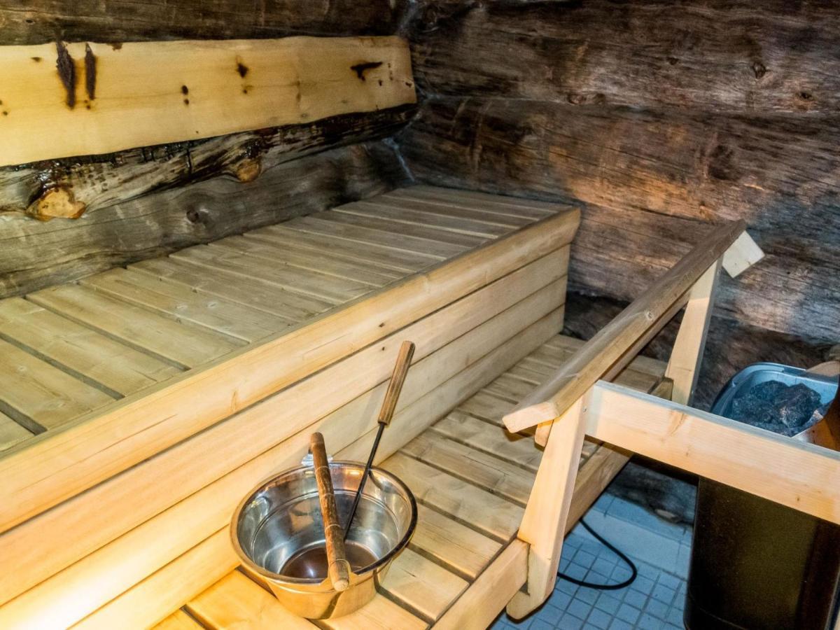 Holiday Home Luostonseita 1 By Interhome Kültér fotó