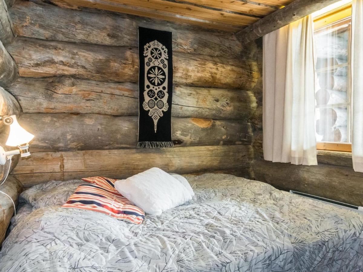 Holiday Home Luostonseita 1 By Interhome Kültér fotó
